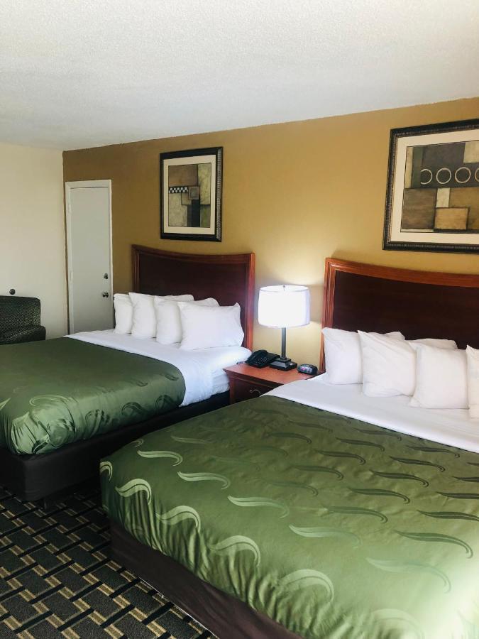 Quail Inn And Suites - Миртъл Бийч Екстериор снимка