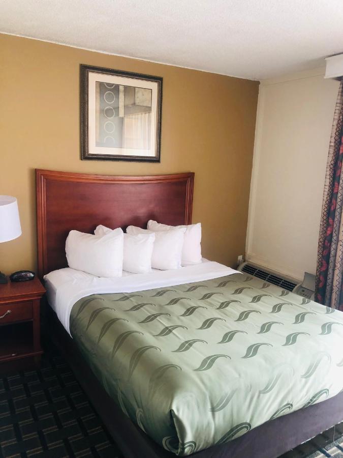 Quail Inn And Suites - Миртъл Бийч Екстериор снимка