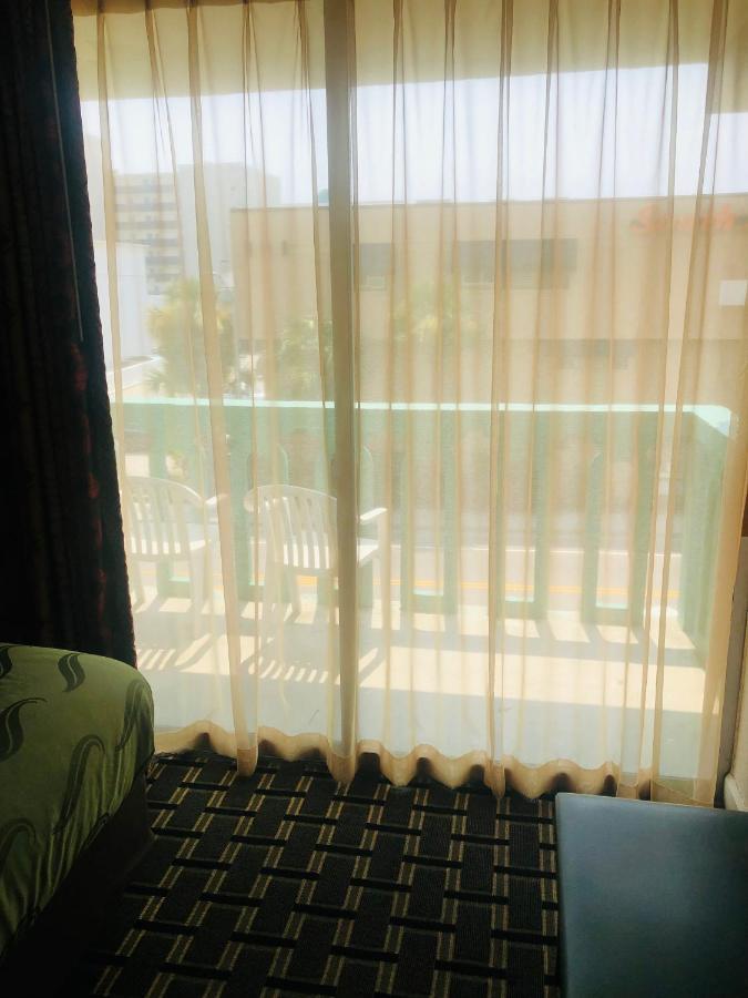 Quail Inn And Suites - Миртъл Бийч Екстериор снимка