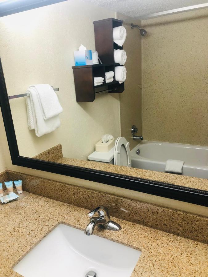 Quail Inn And Suites - Миртъл Бийч Екстериор снимка