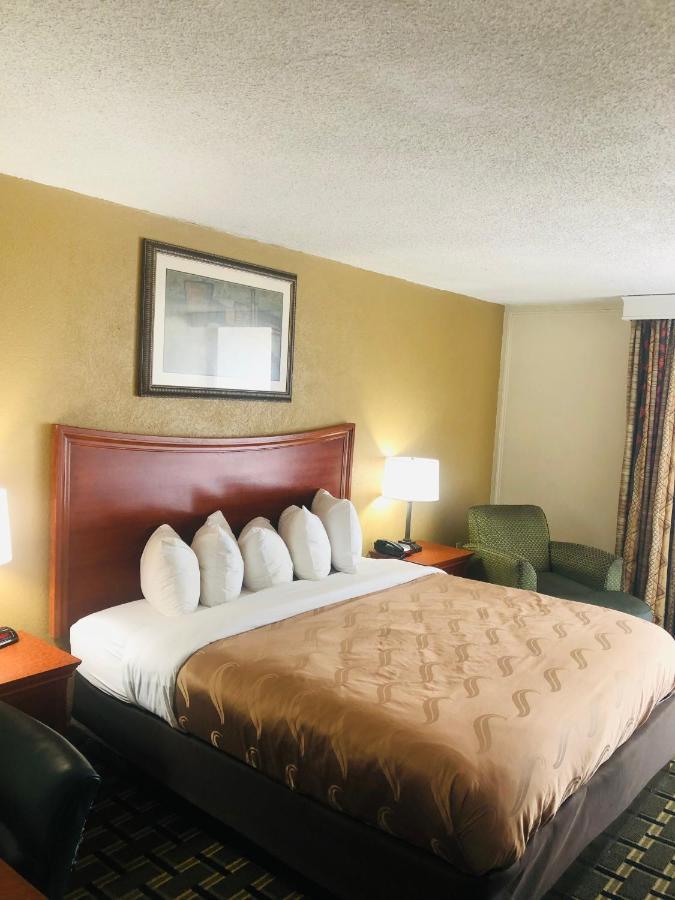 Quail Inn And Suites - Миртъл Бийч Екстериор снимка