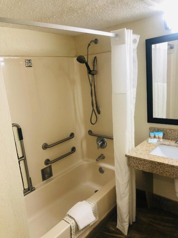 Quail Inn And Suites - Миртъл Бийч Екстериор снимка