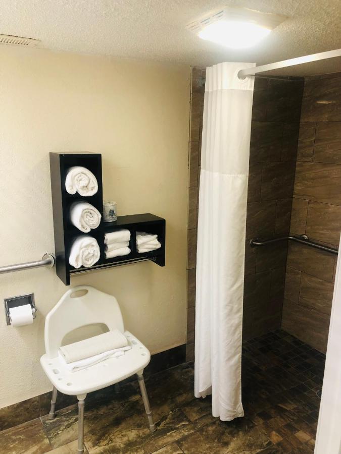 Quail Inn And Suites - Миртъл Бийч Екстериор снимка