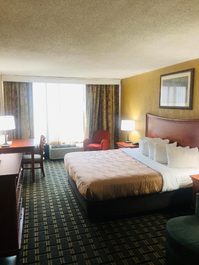 Quail Inn And Suites - Миртъл Бийч Екстериор снимка