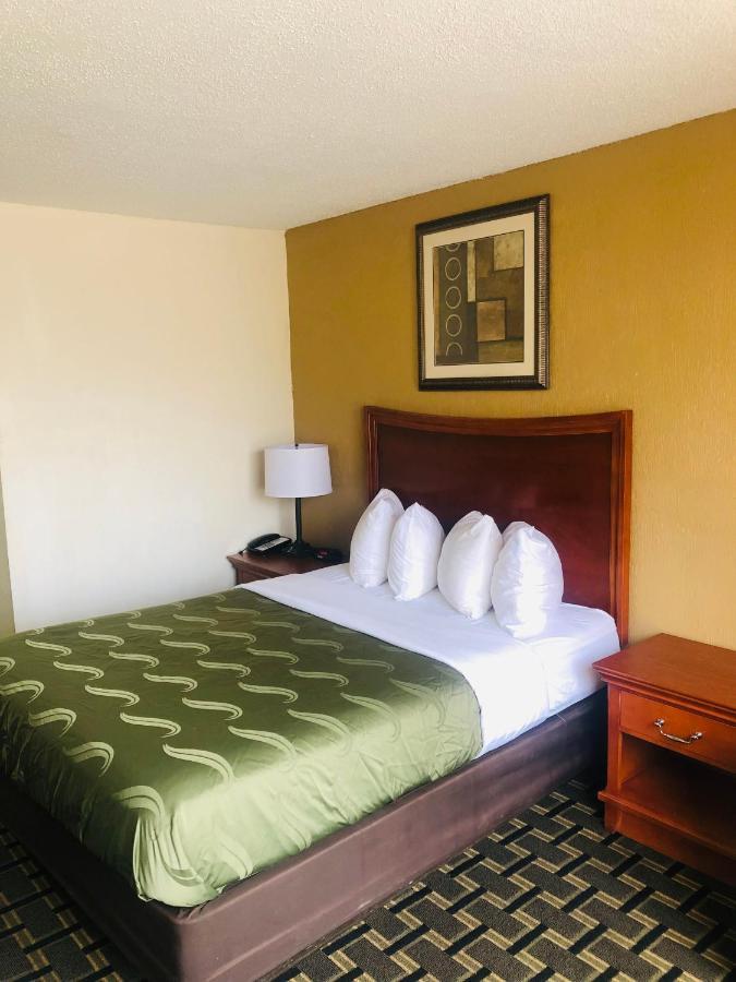 Quail Inn And Suites - Миртъл Бийч Екстериор снимка