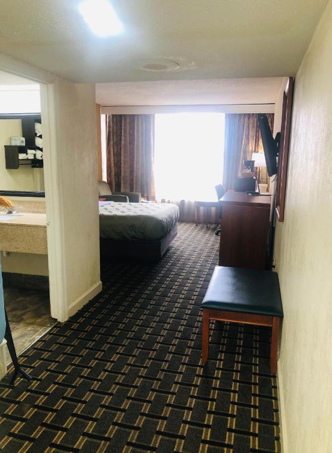 Quail Inn And Suites - Миртъл Бийч Екстериор снимка