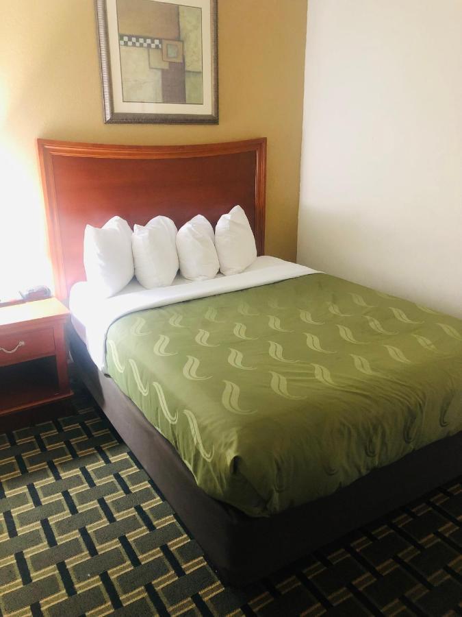 Quail Inn And Suites - Миртъл Бийч Екстериор снимка