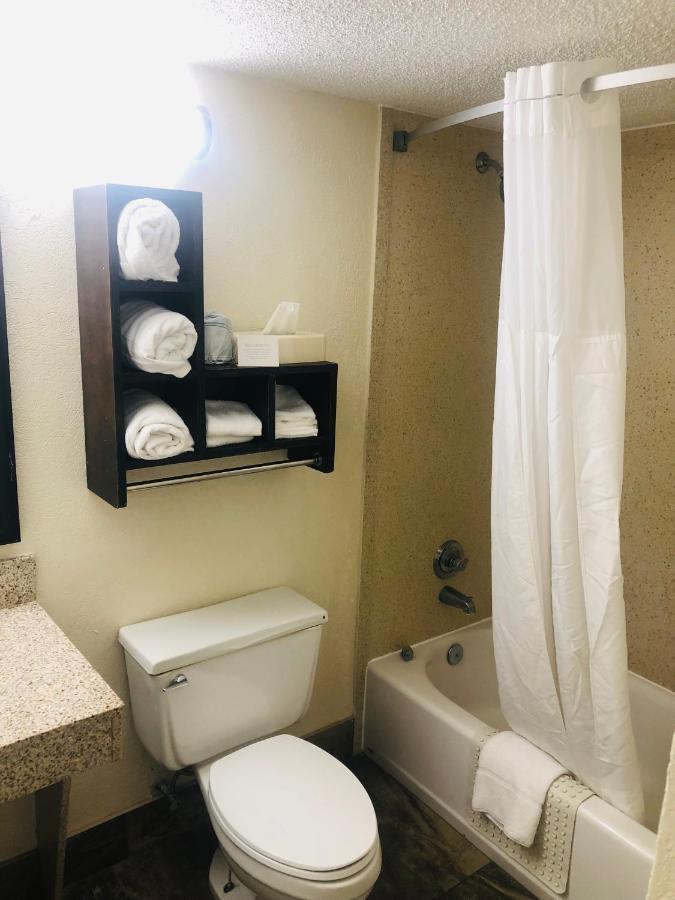 Quail Inn And Suites - Миртъл Бийч Екстериор снимка