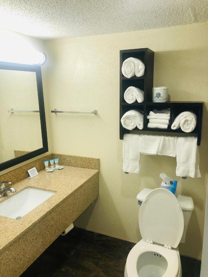 Quail Inn And Suites - Миртъл Бийч Екстериор снимка