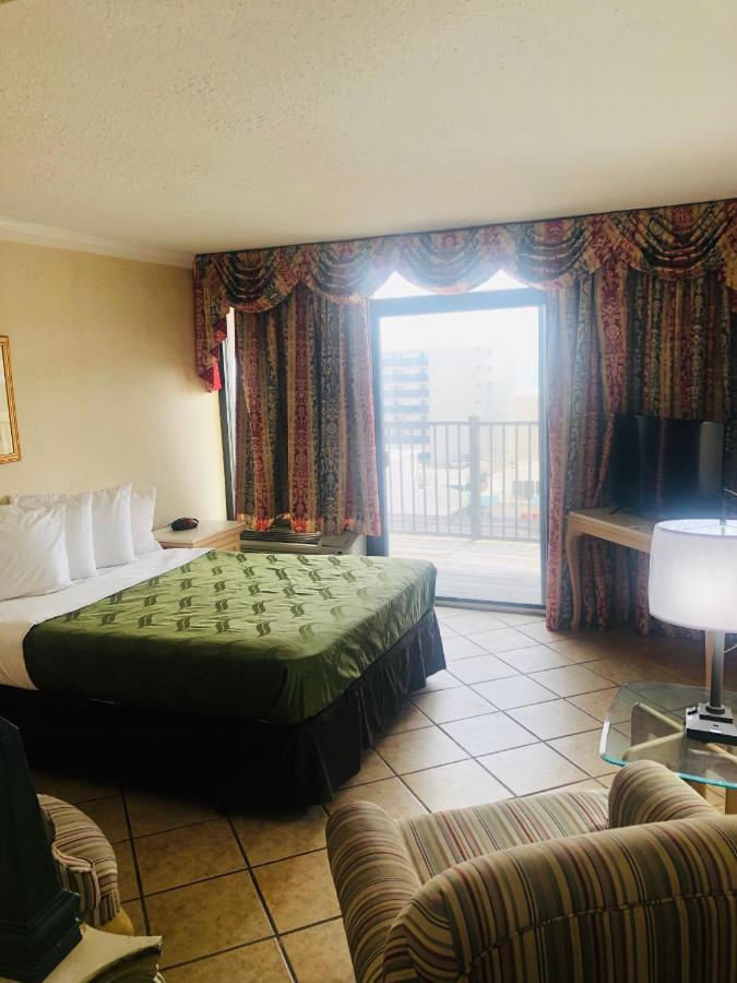 Quail Inn And Suites - Миртъл Бийч Екстериор снимка