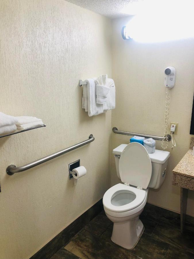 Quail Inn And Suites - Миртъл Бийч Екстериор снимка