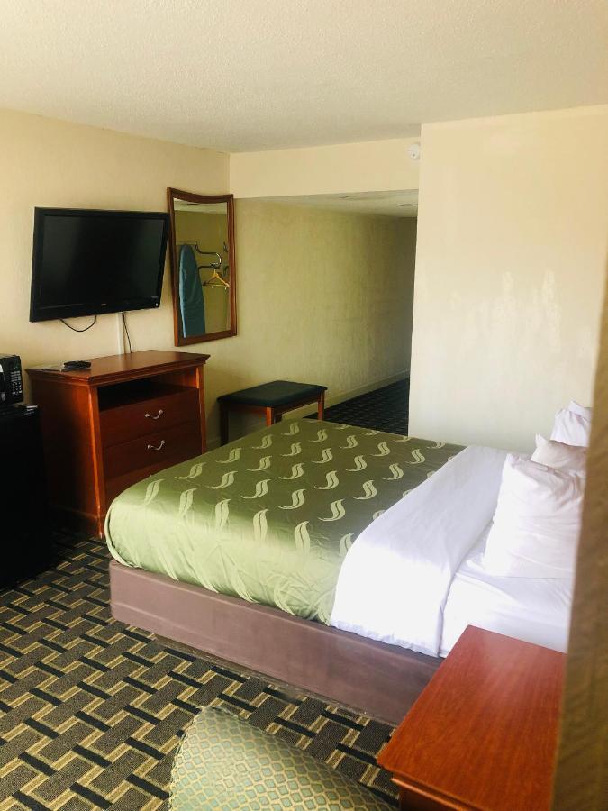 Quail Inn And Suites - Миртъл Бийч Екстериор снимка