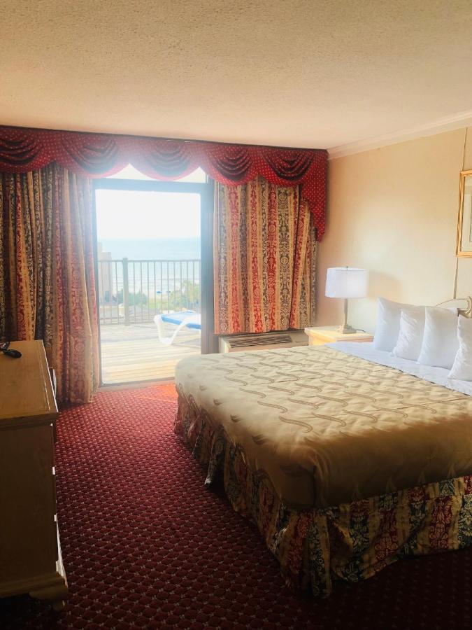 Quail Inn And Suites - Миртъл Бийч Екстериор снимка